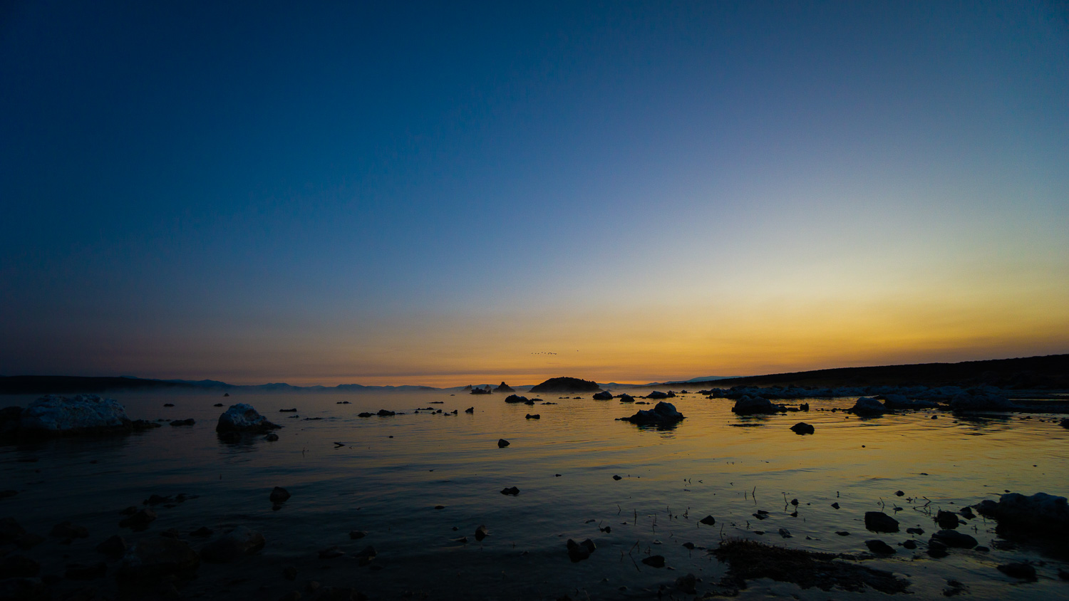 Mono Lake