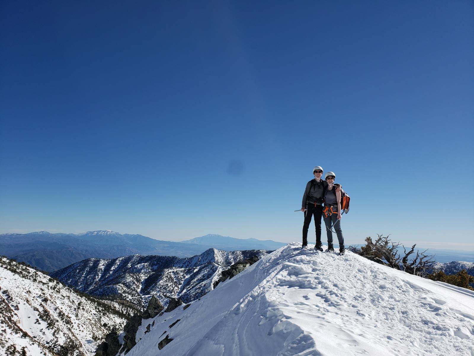 mount baldy