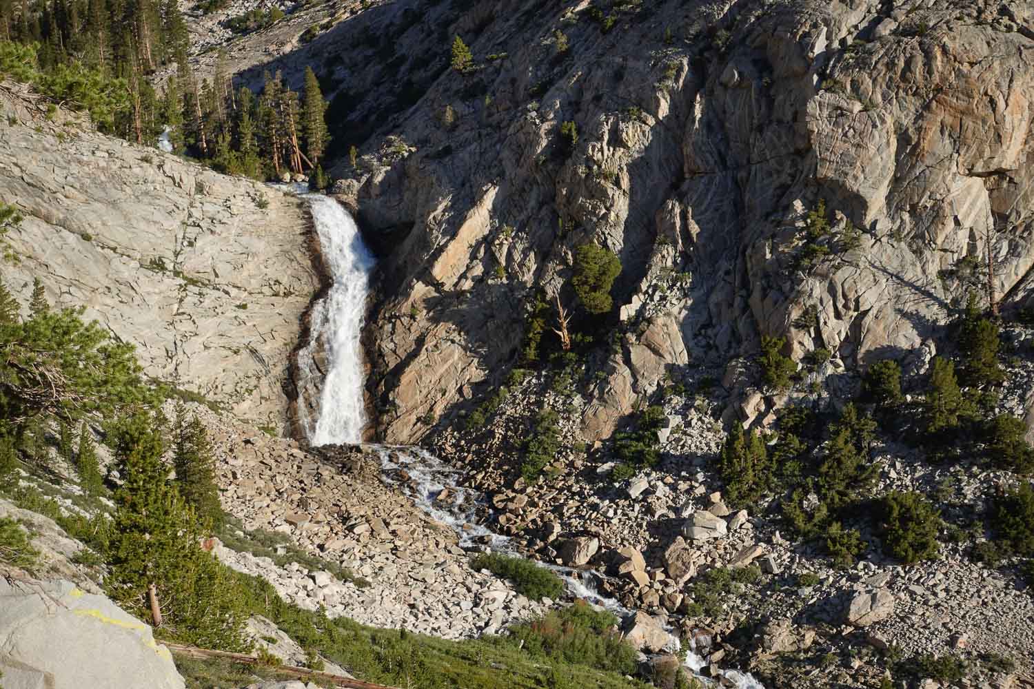pine creek