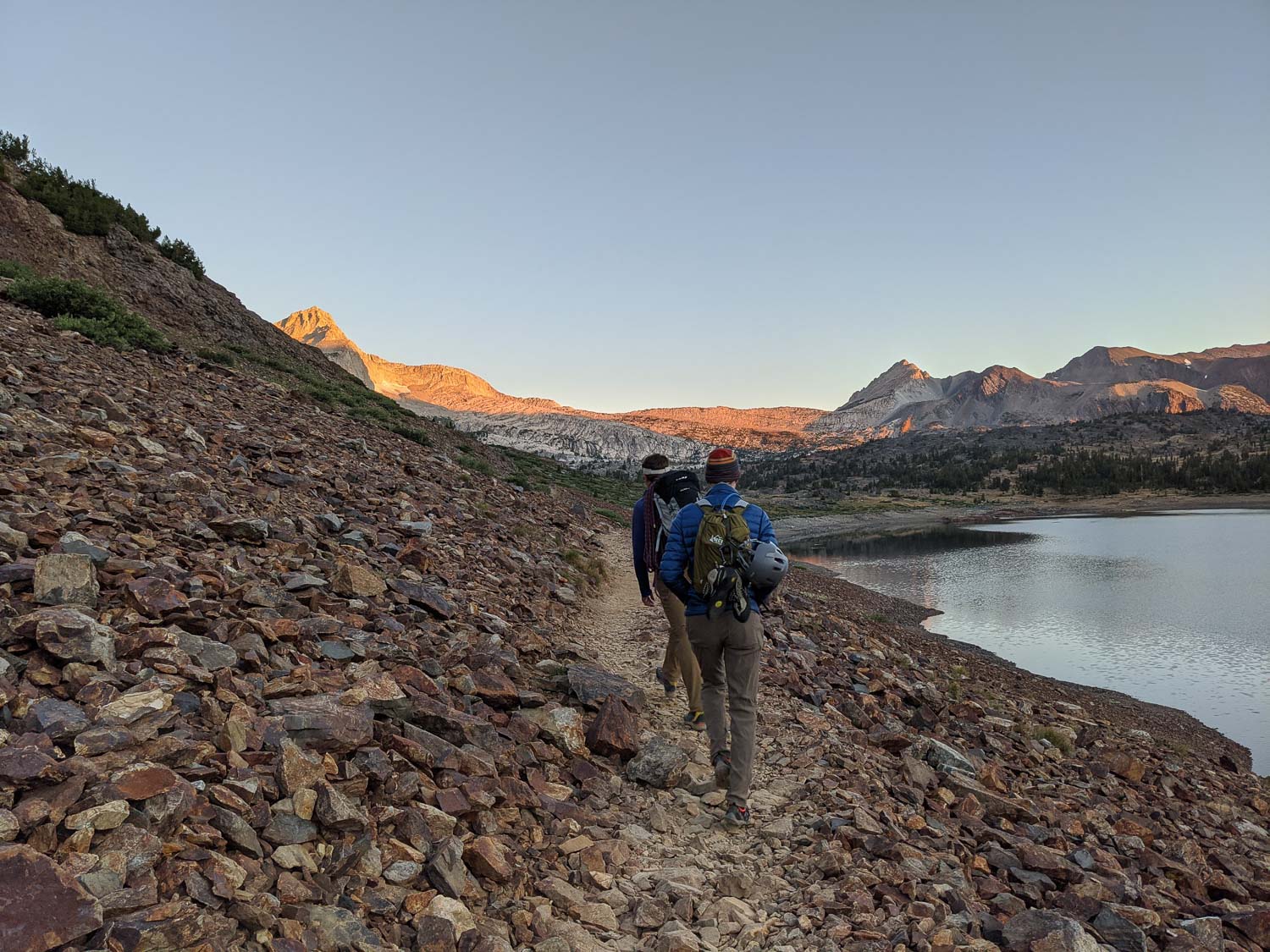 North Peak