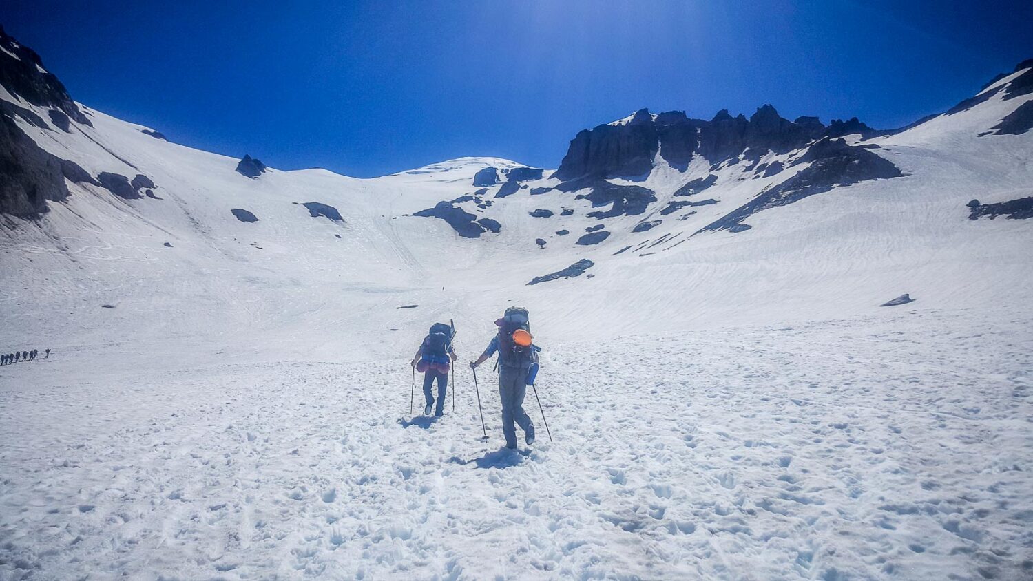 Mount Rainier