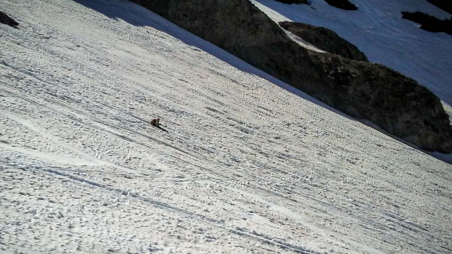 Inter Glacier