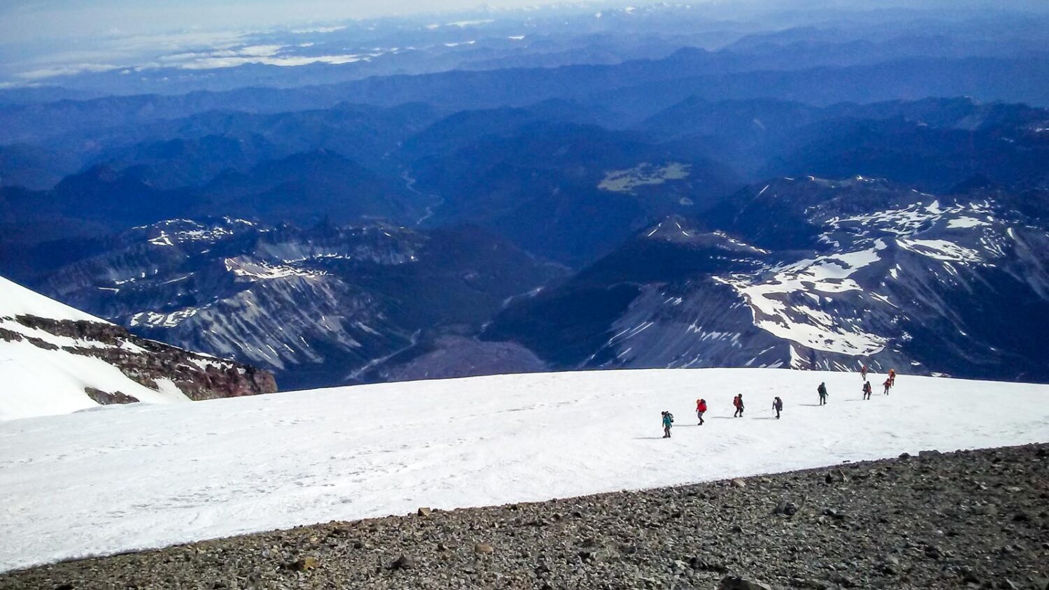 Mount Rainier