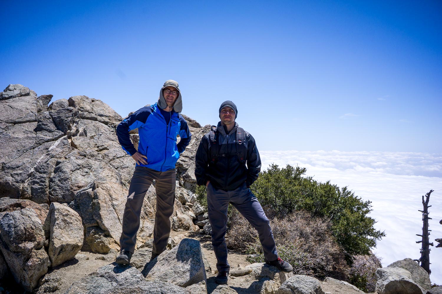 Ontario Peak