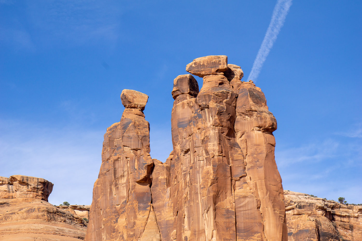 Arches National Park