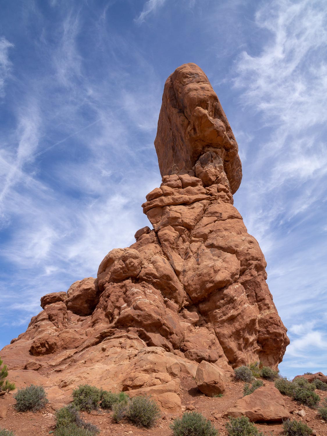 Arches National Park