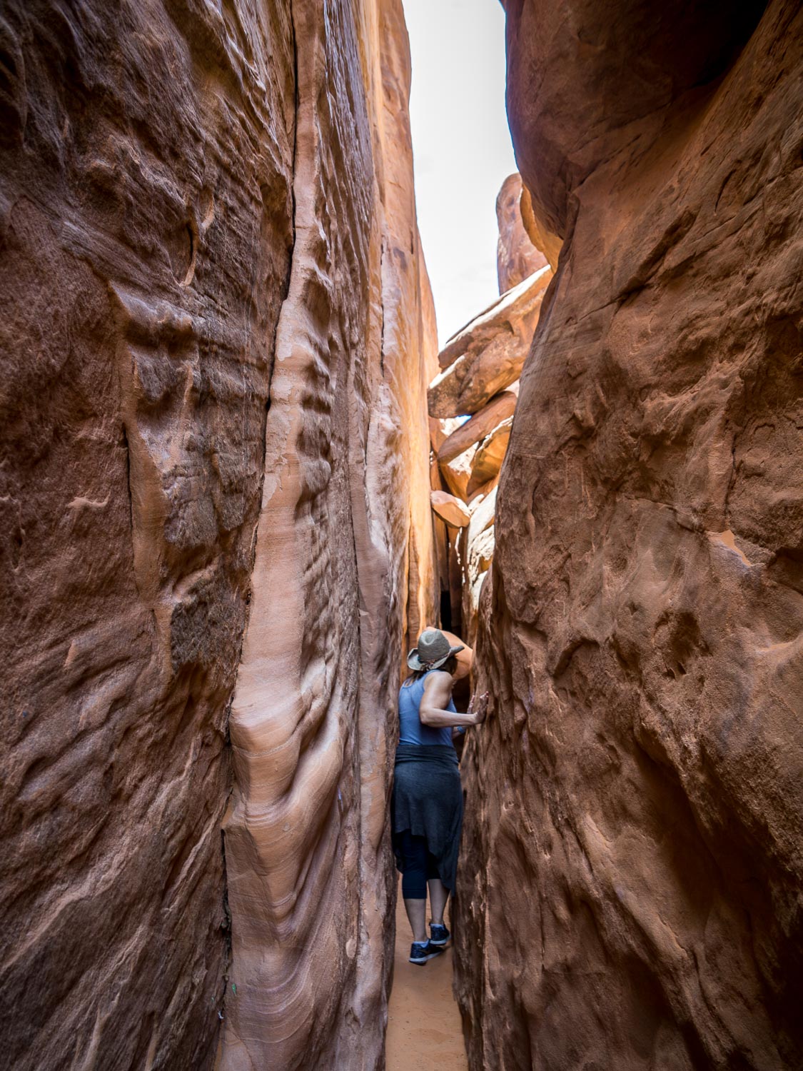 Arches National Park