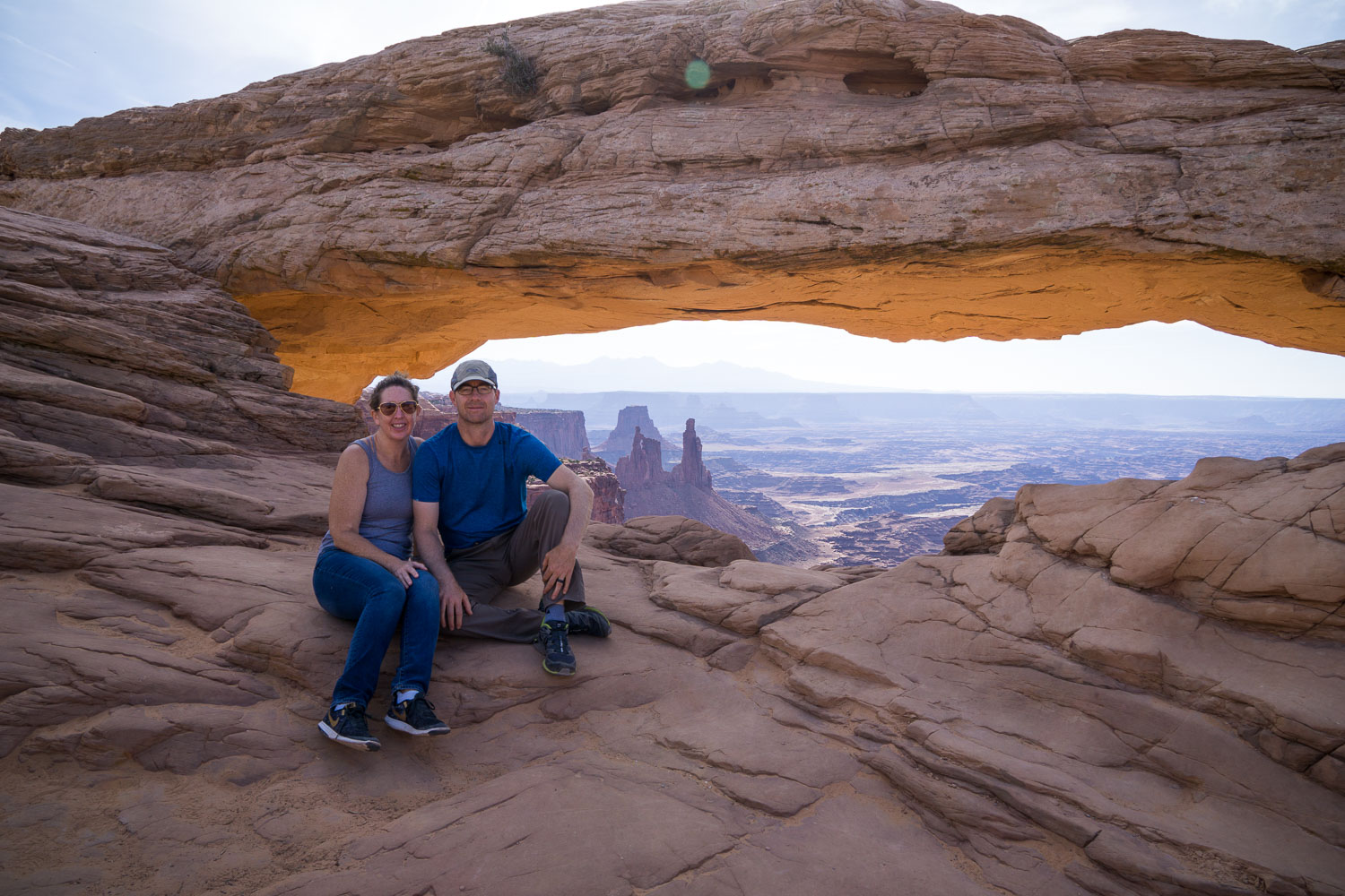 Canyonlands, Grand Circle