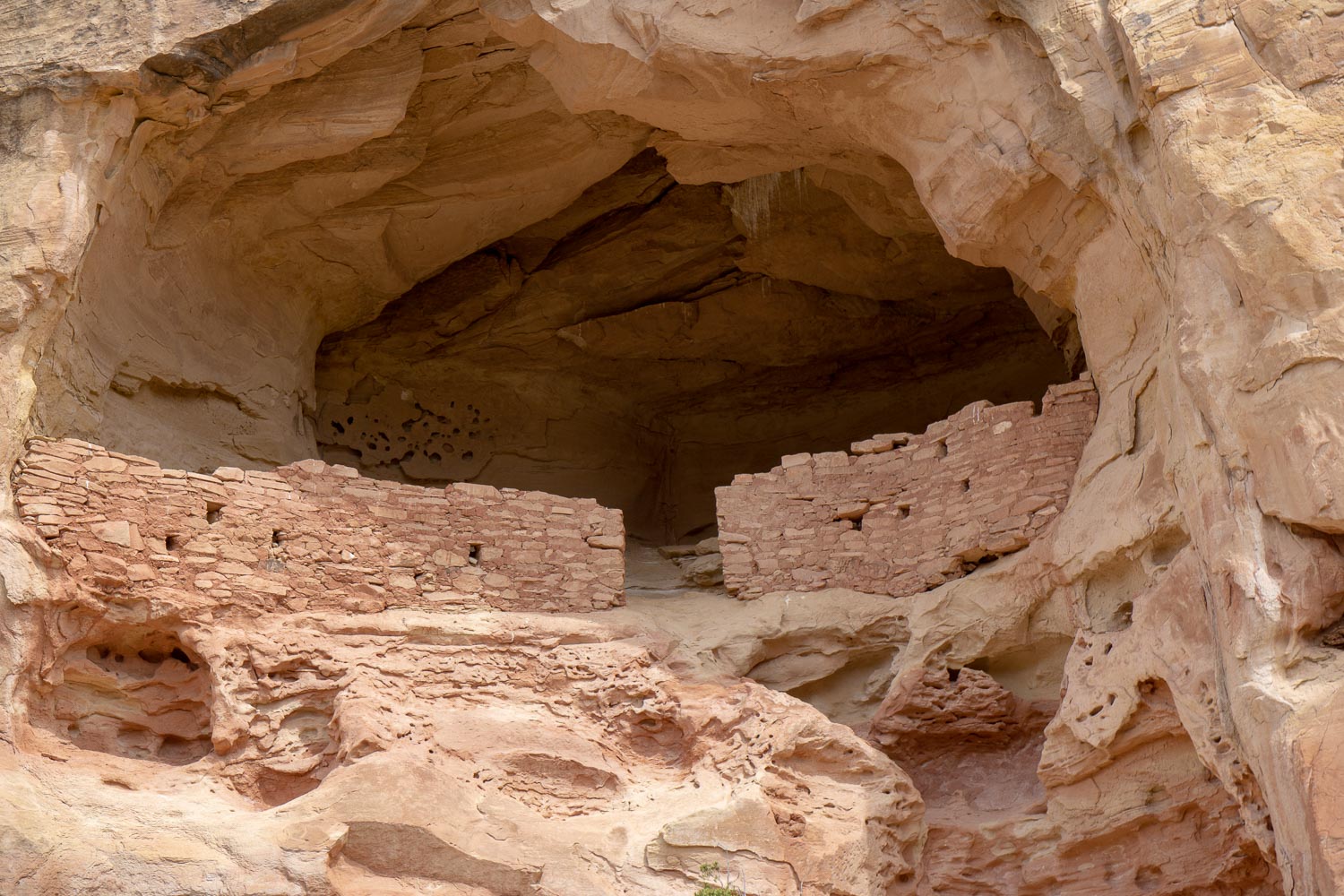 Canyon of the Ancients National Monument