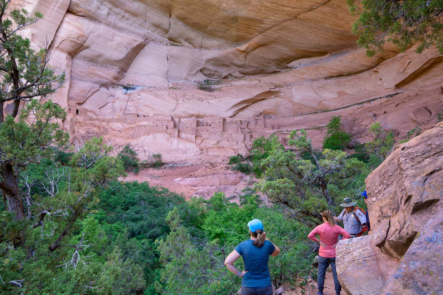 Navajo National Monument