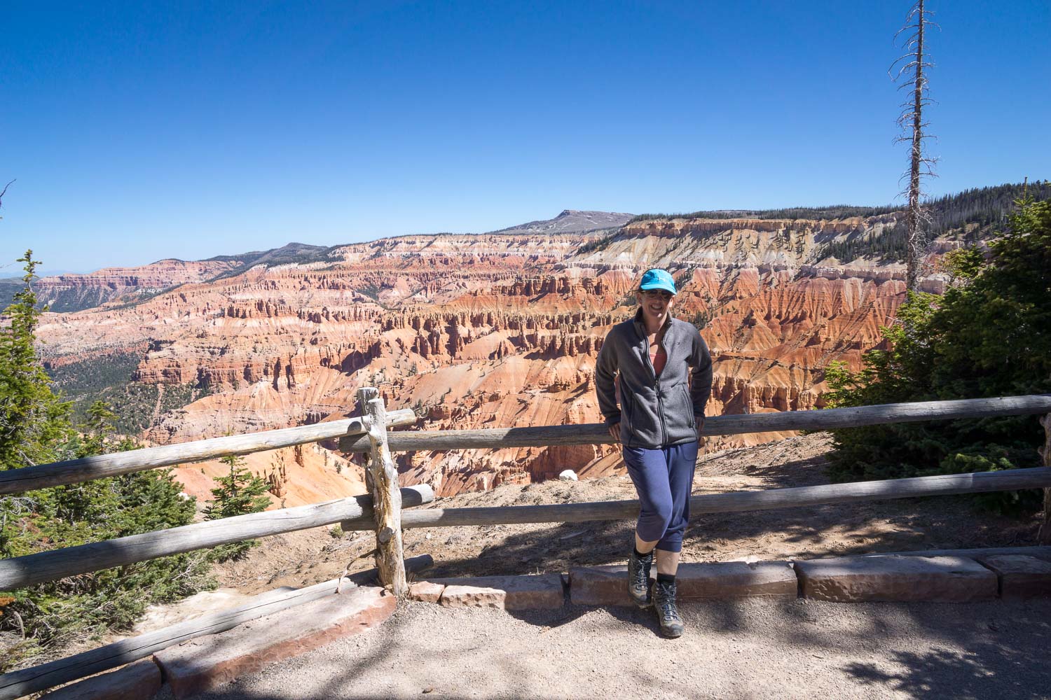 Cedar Breaks