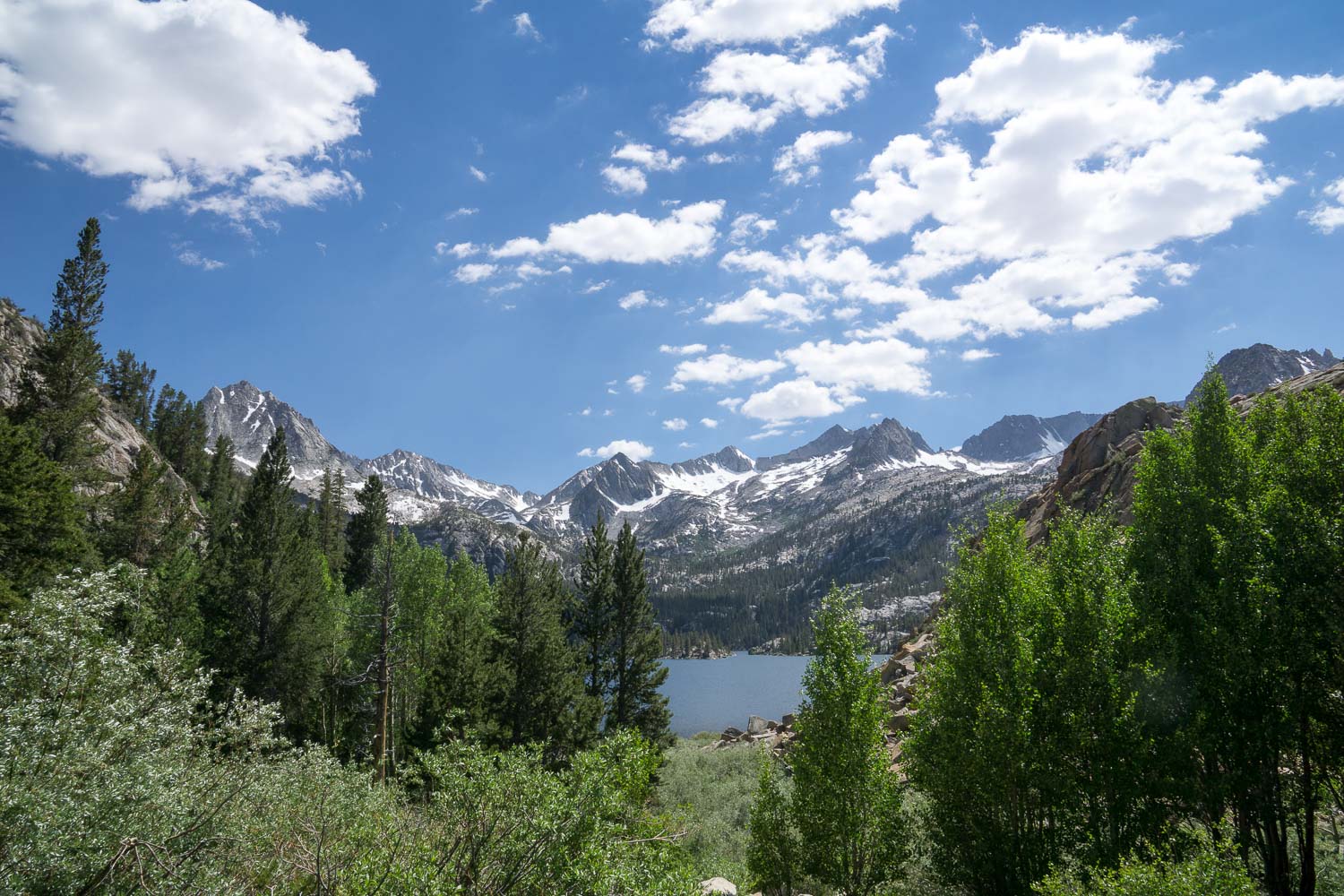 South Lake
