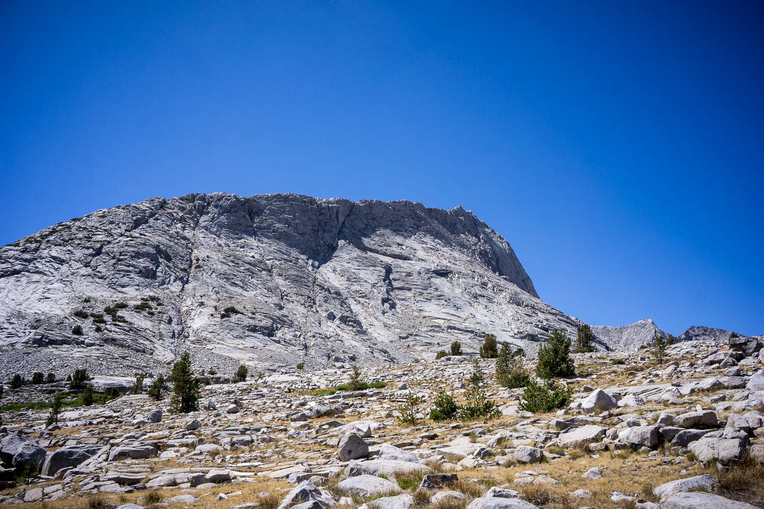 Upper Basin