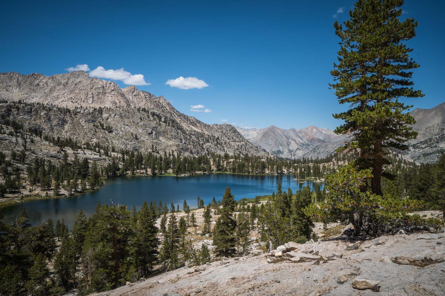 Arrowhead Lake