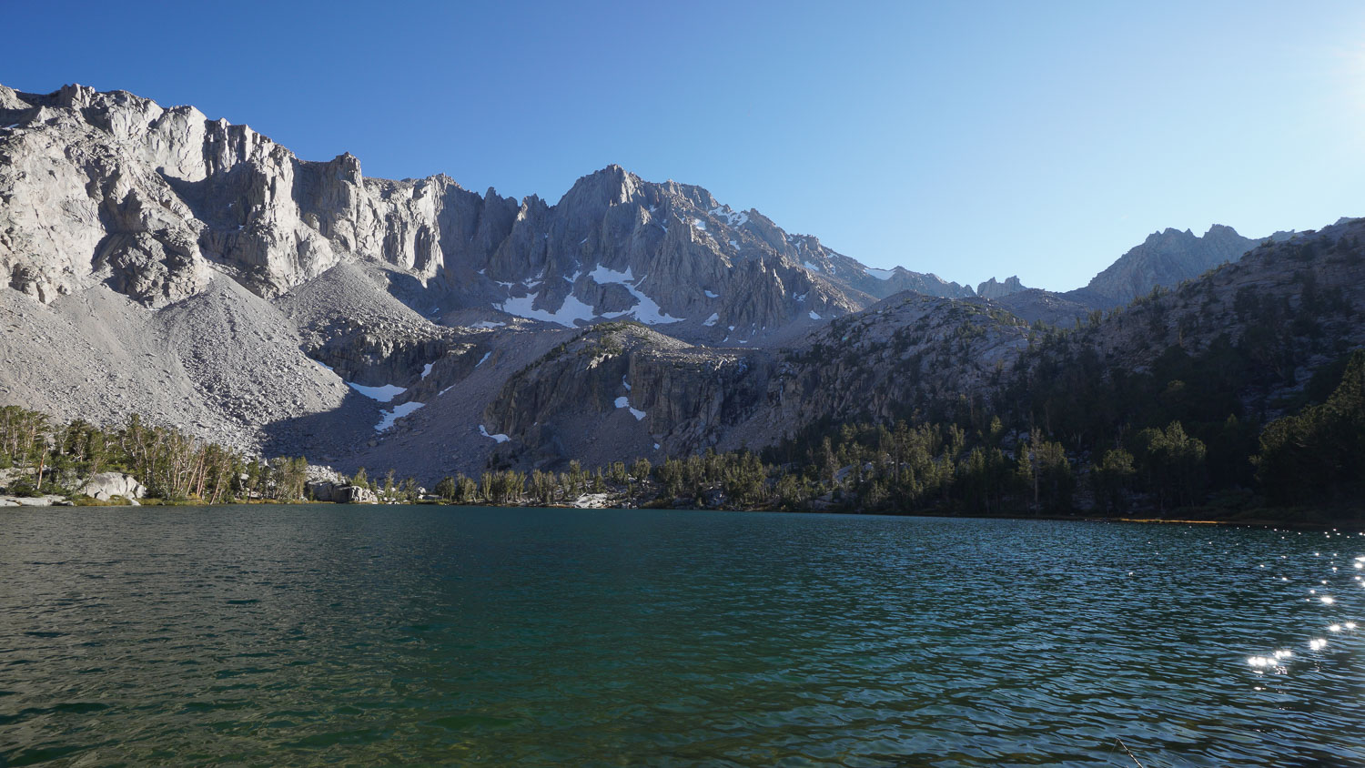 Gilbert Lake