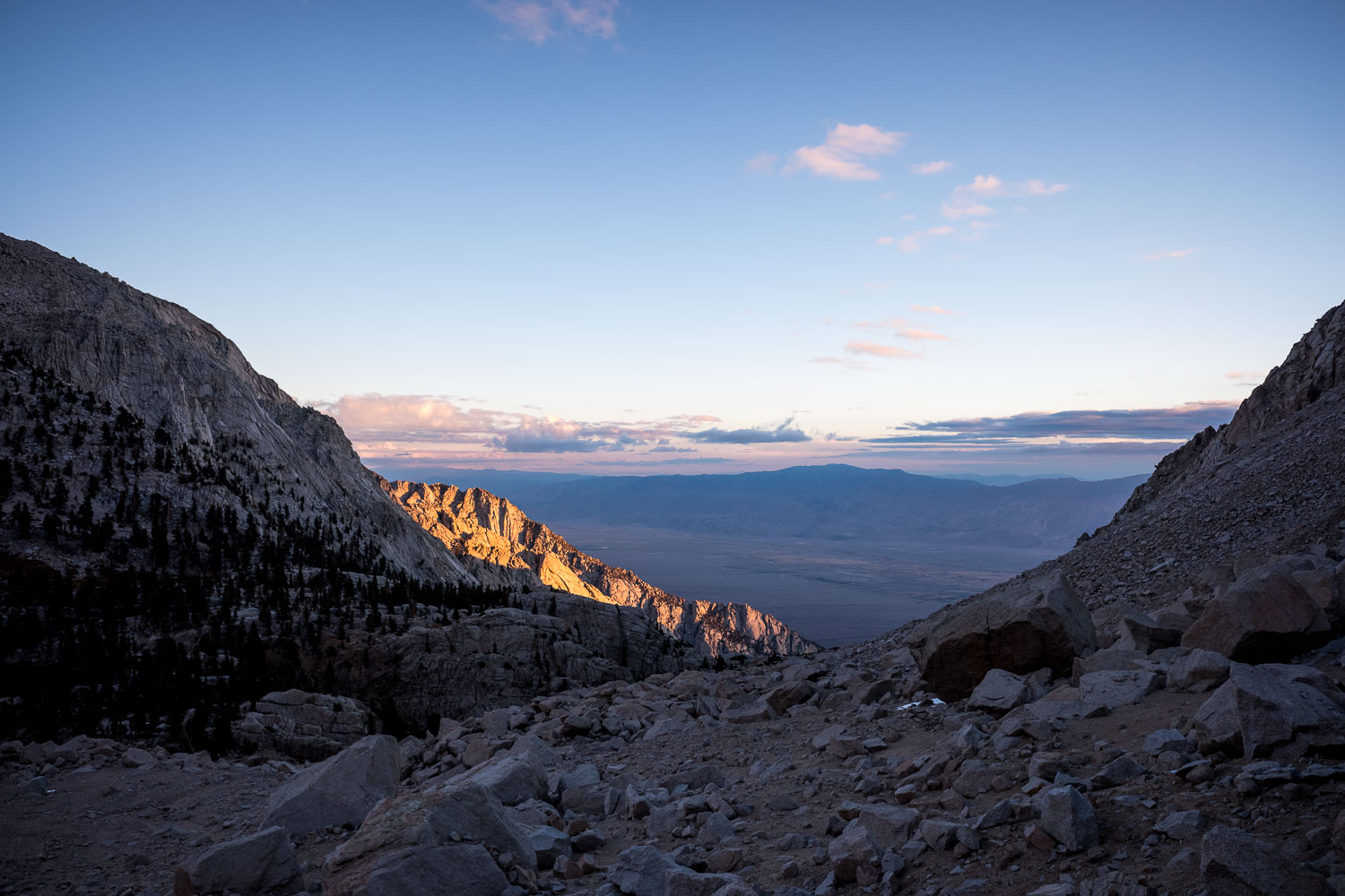 Owens Valley