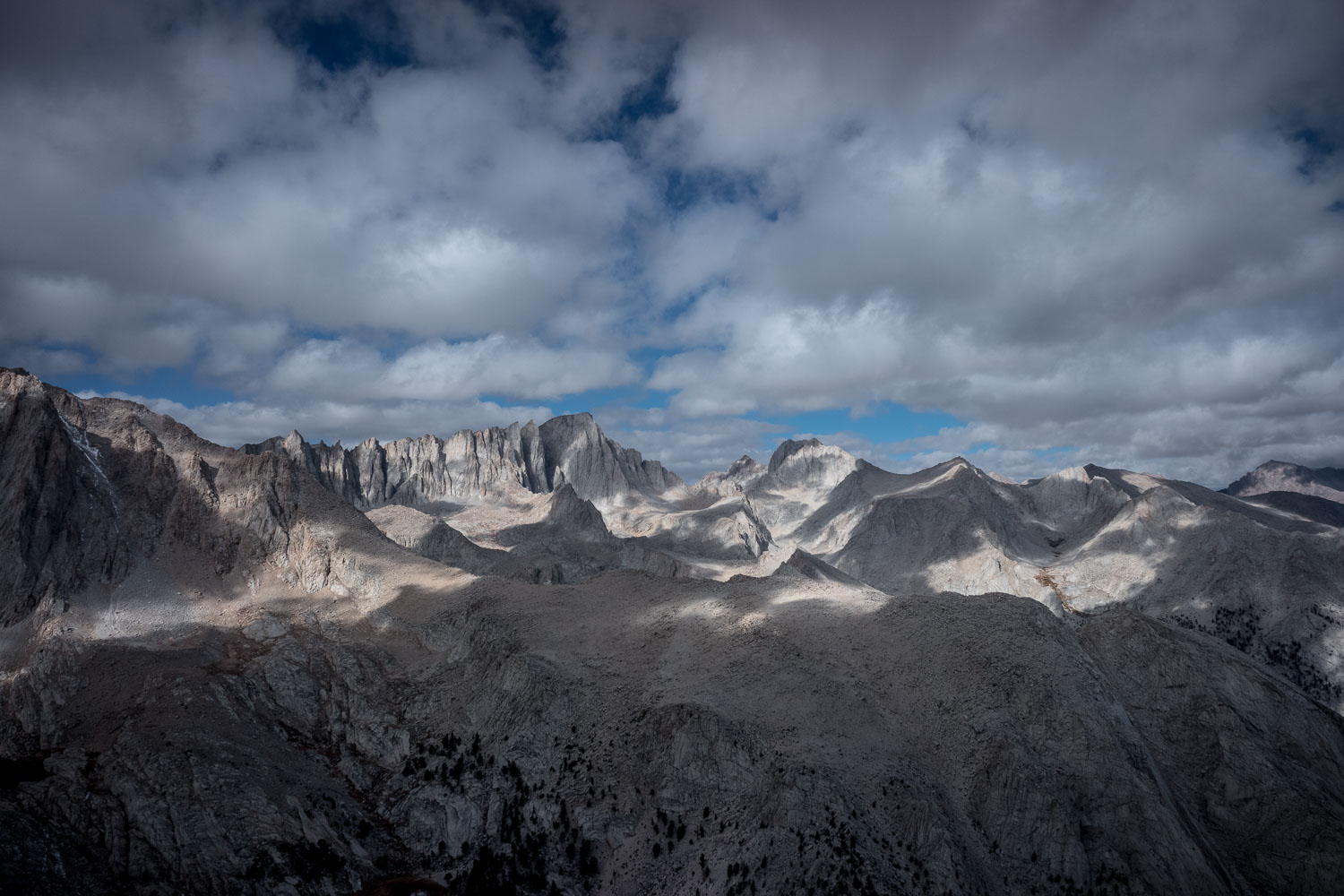 Mount Whitney