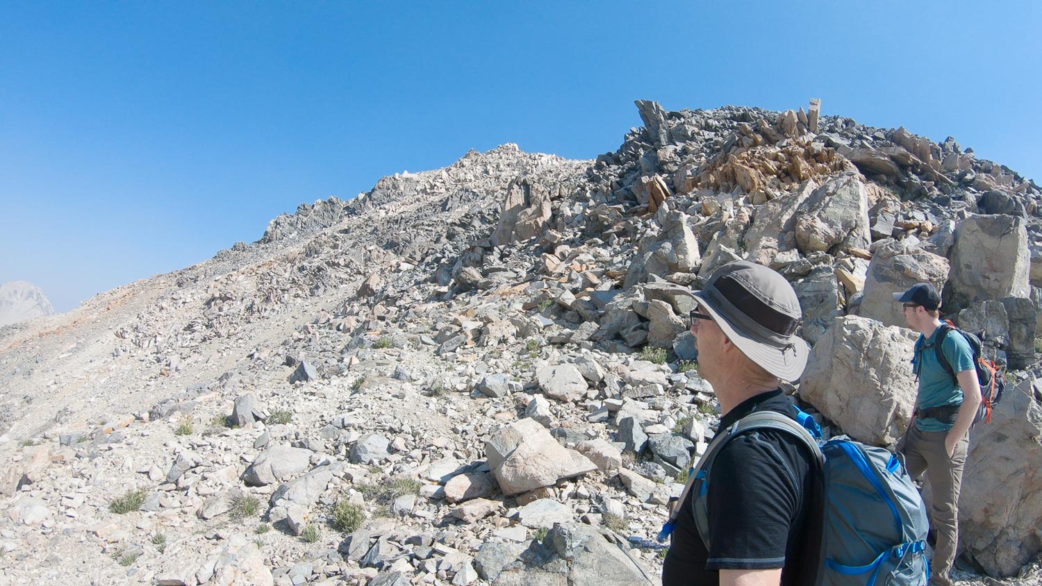 Mount Gould