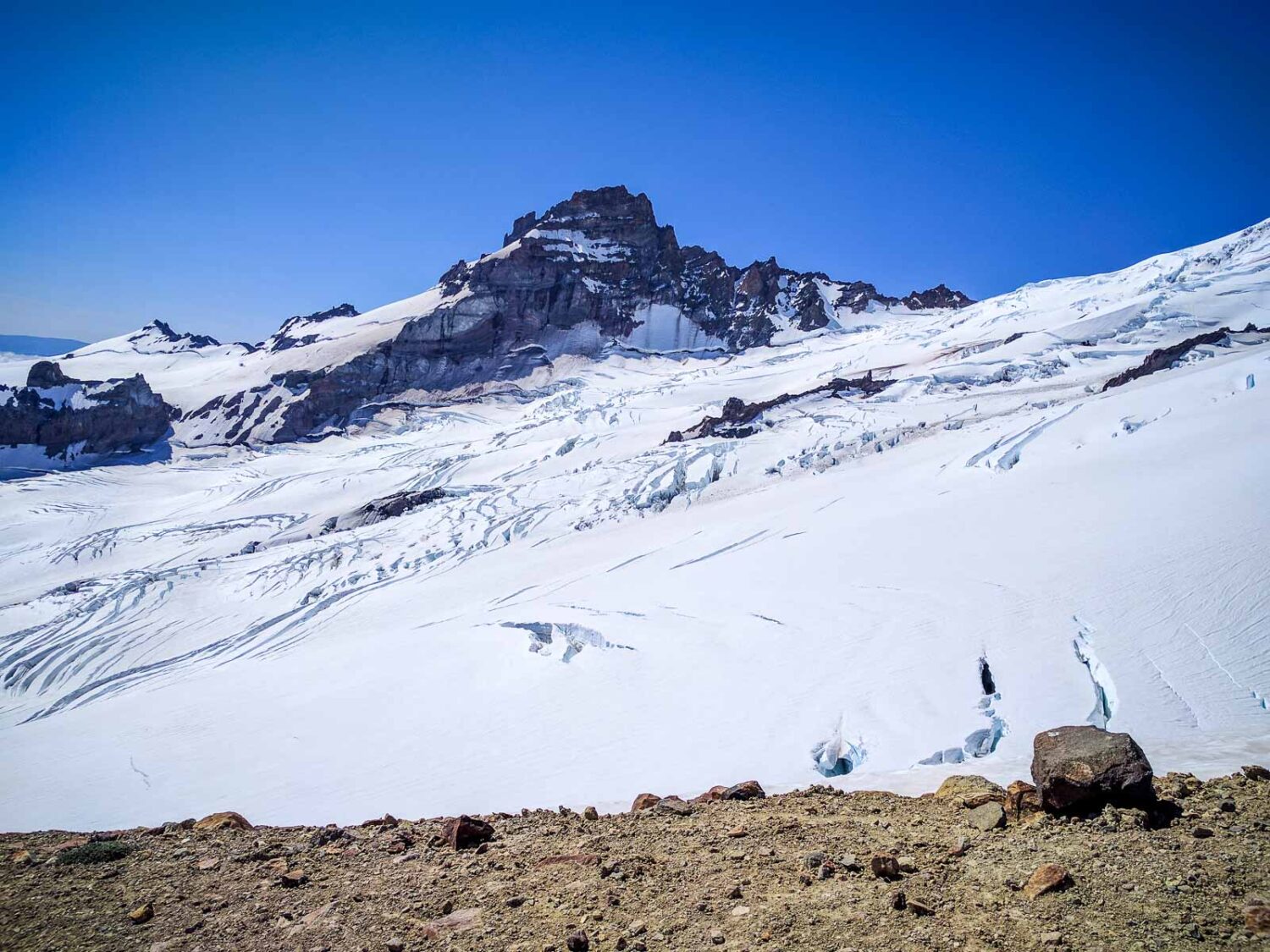 Mount Rainier