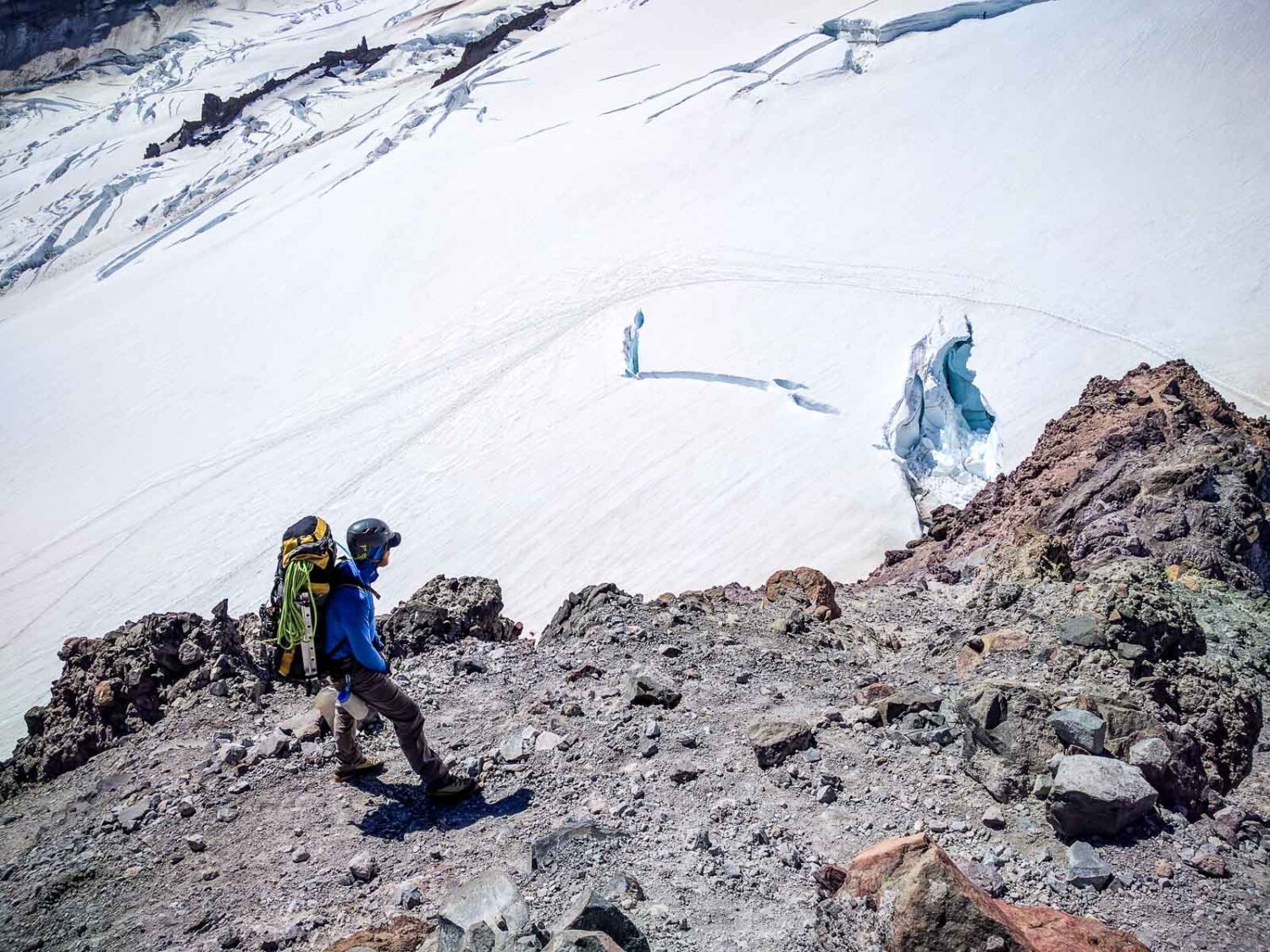 Camp Schurman