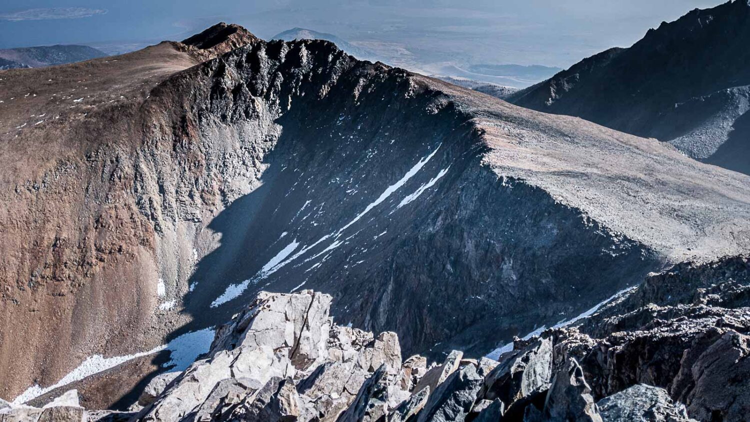Mount Dana