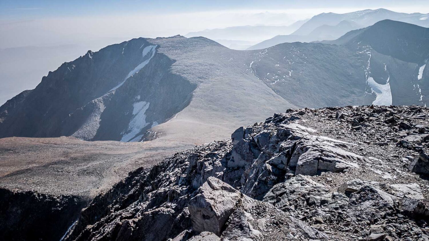 Mount Dana