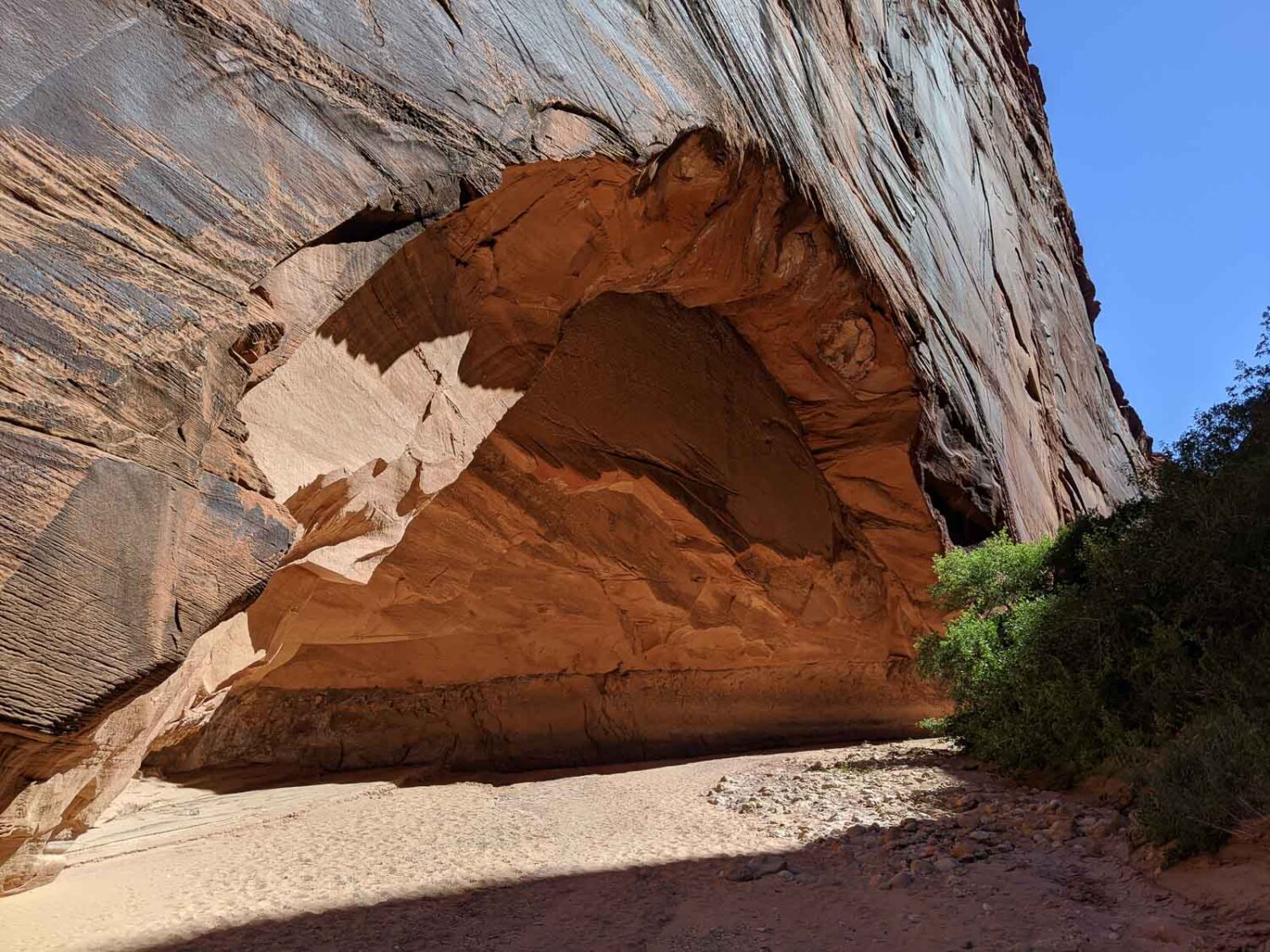 Buckskin Gulch