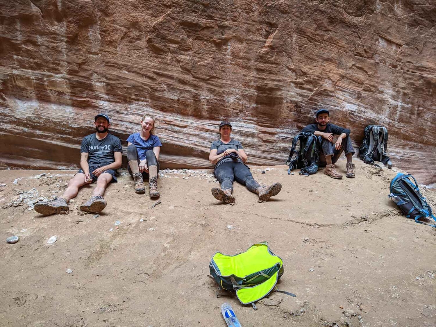 Buckskin Gulch