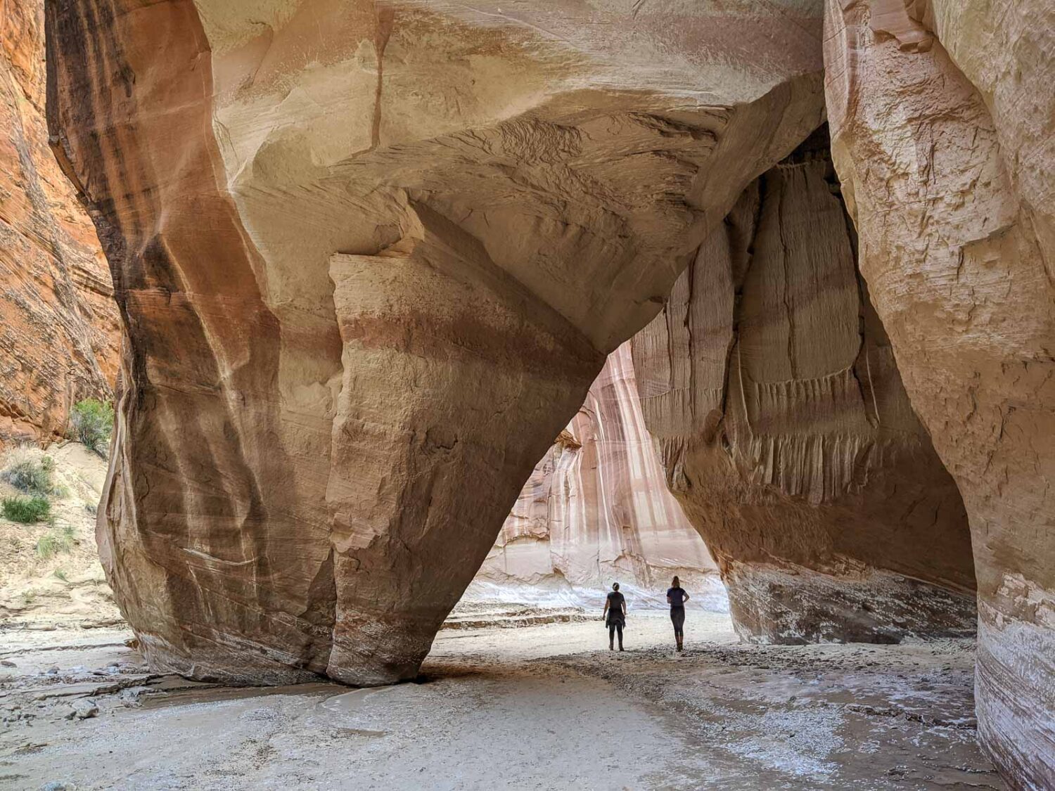 Buckskin Gulch