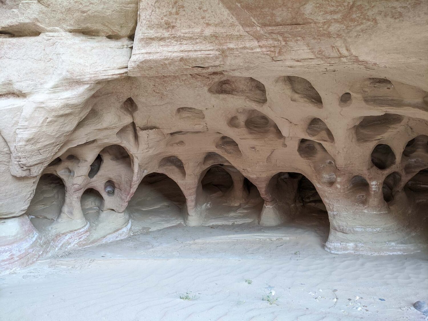 Buckskin Gulch