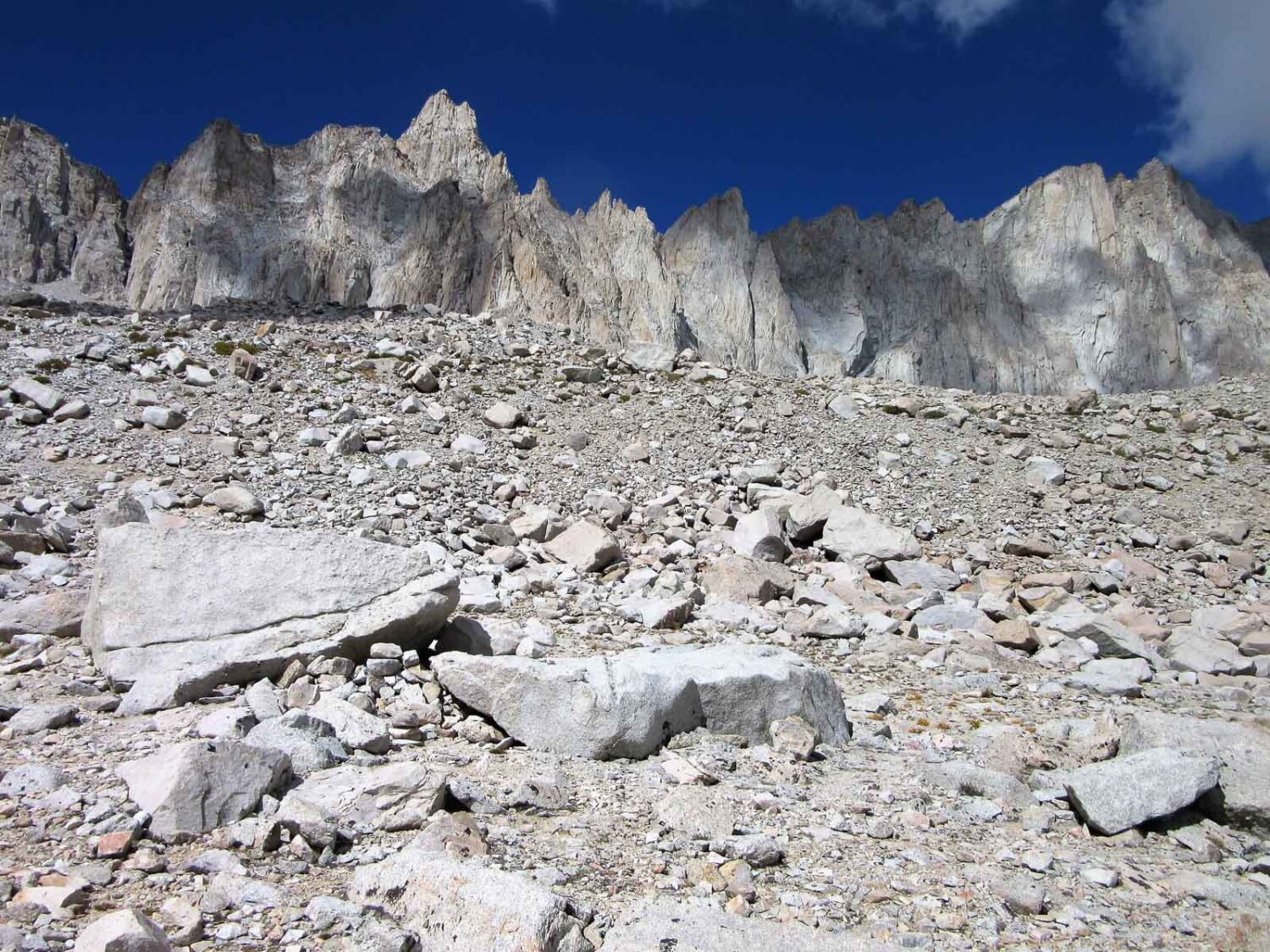 Mount Whitney