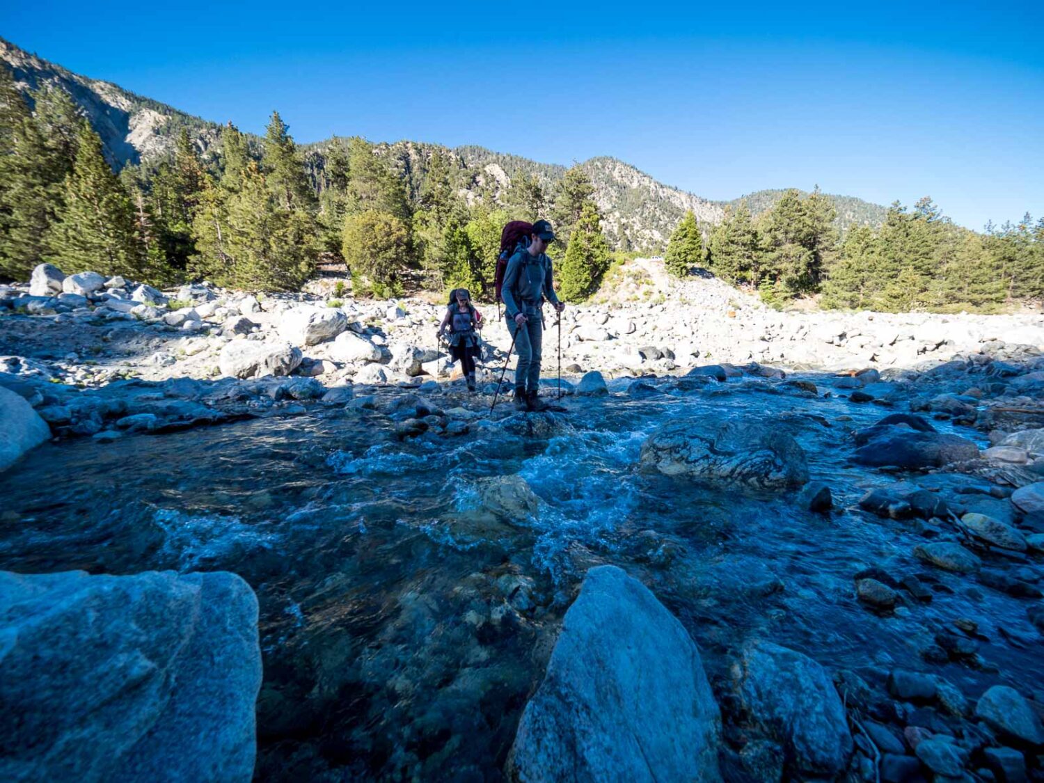 Mill Creek