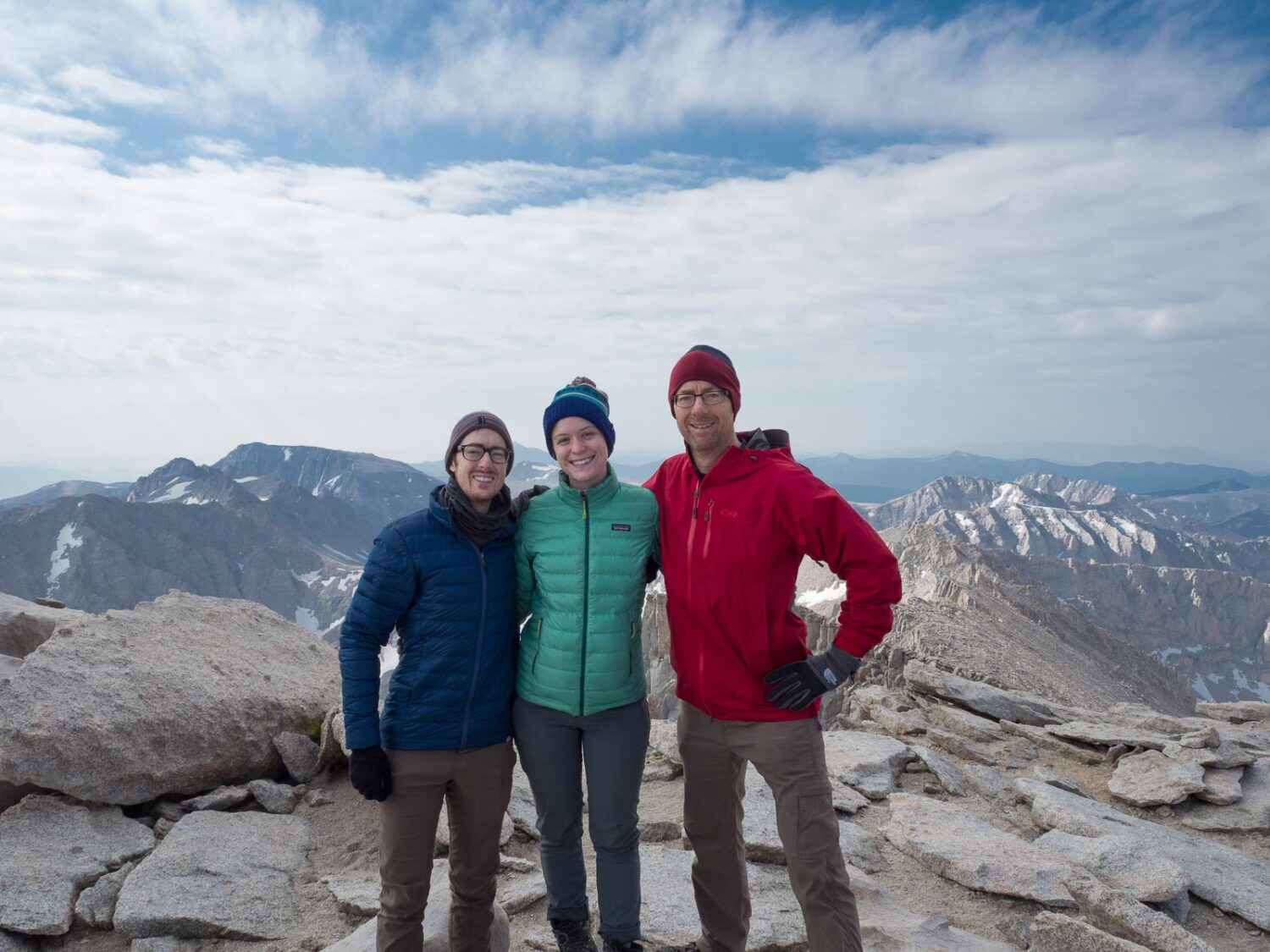 Mount Whitney