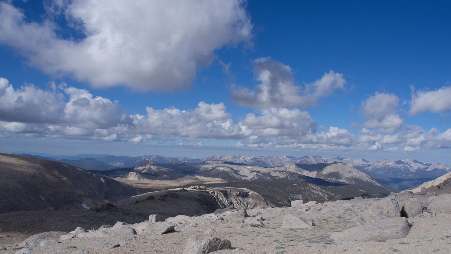 Mount L:angley