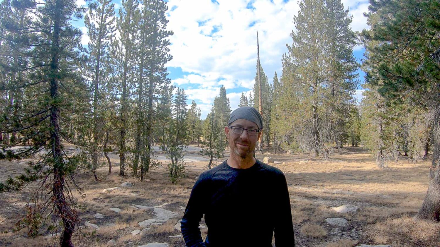 Tuolumne Meadows