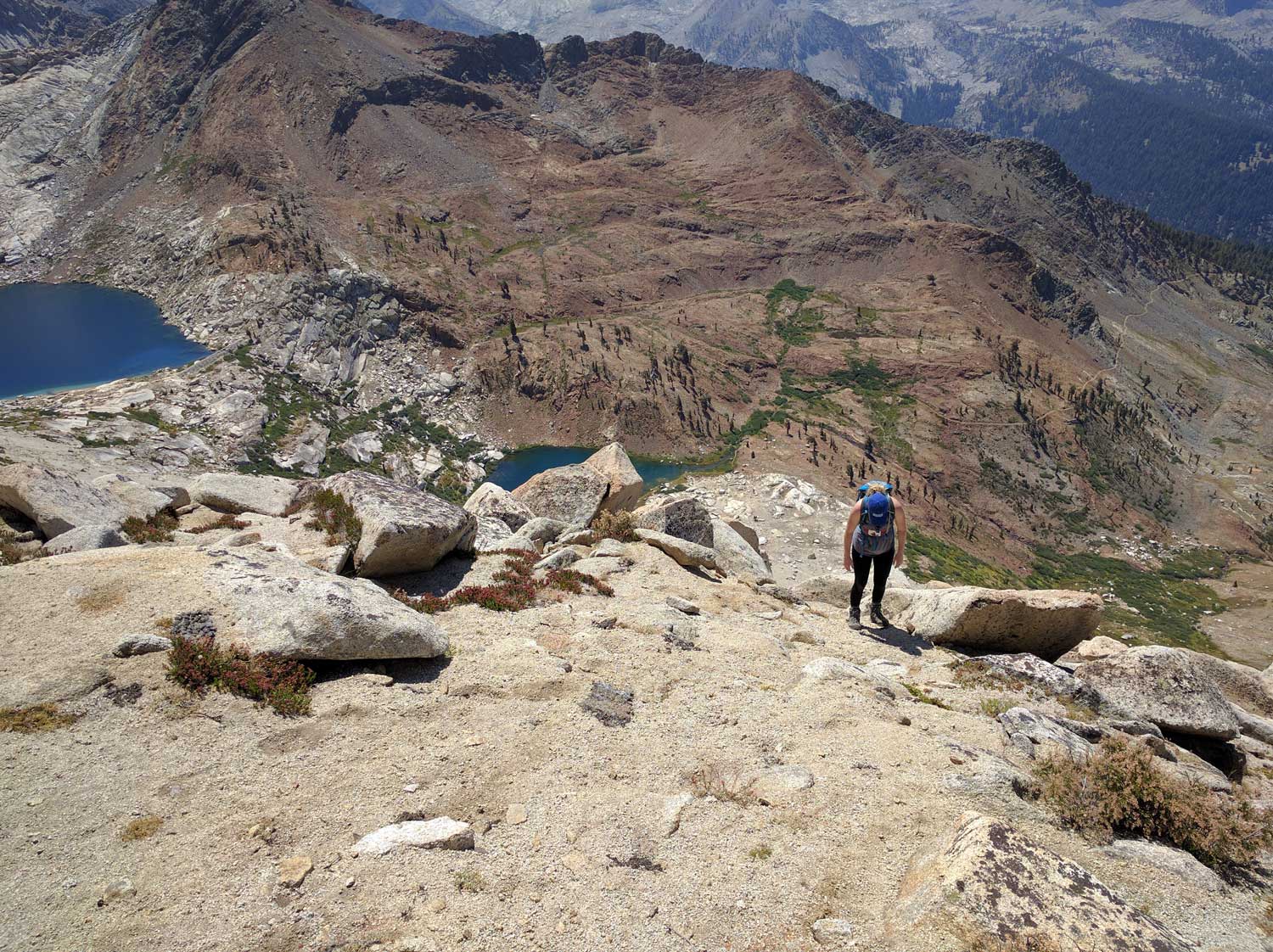 Sawtooth Peak