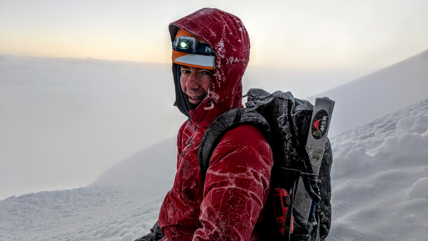 Adventure n Cotopaxi