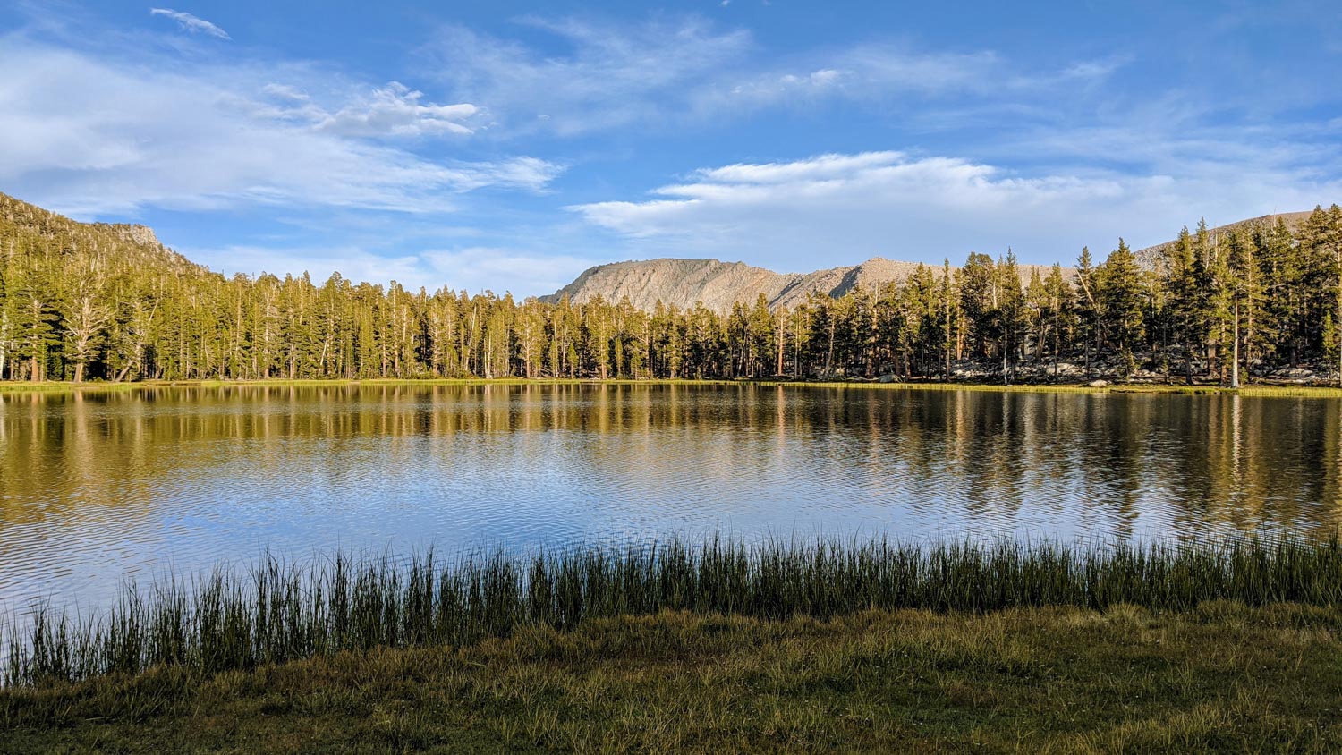Franklin Lake