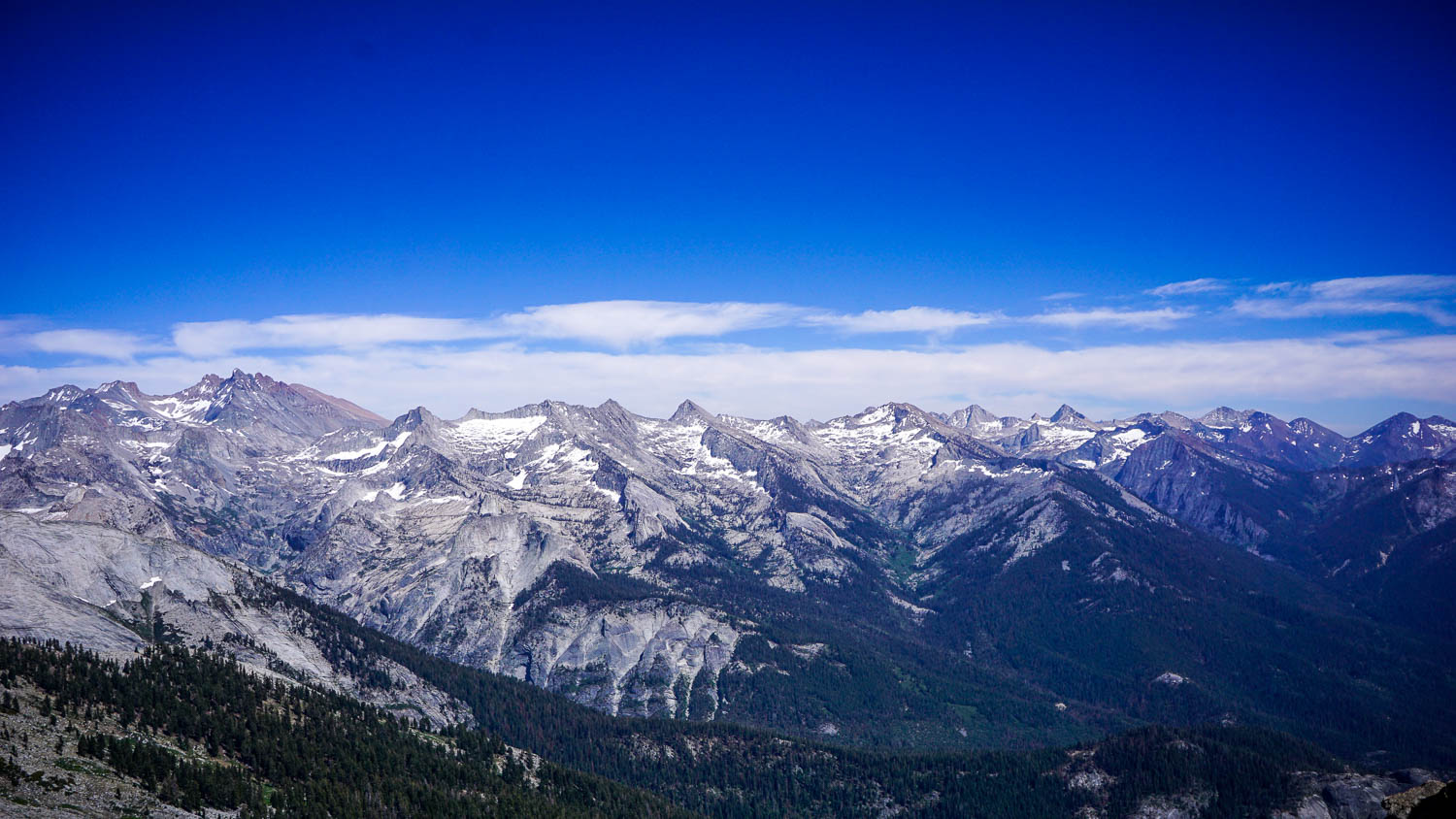 Sierra Crest