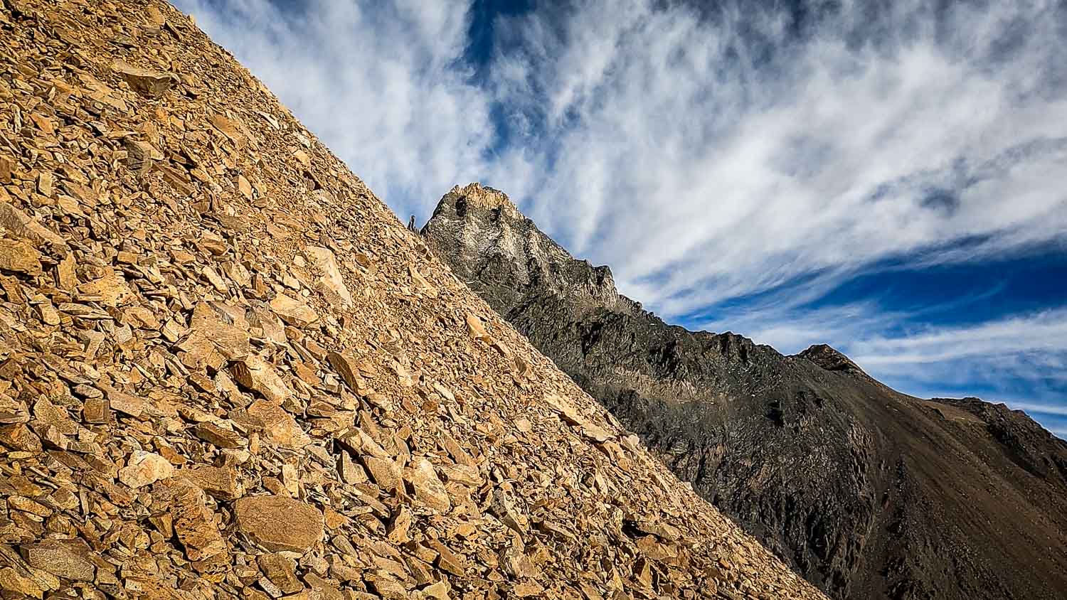 Dragon Peak