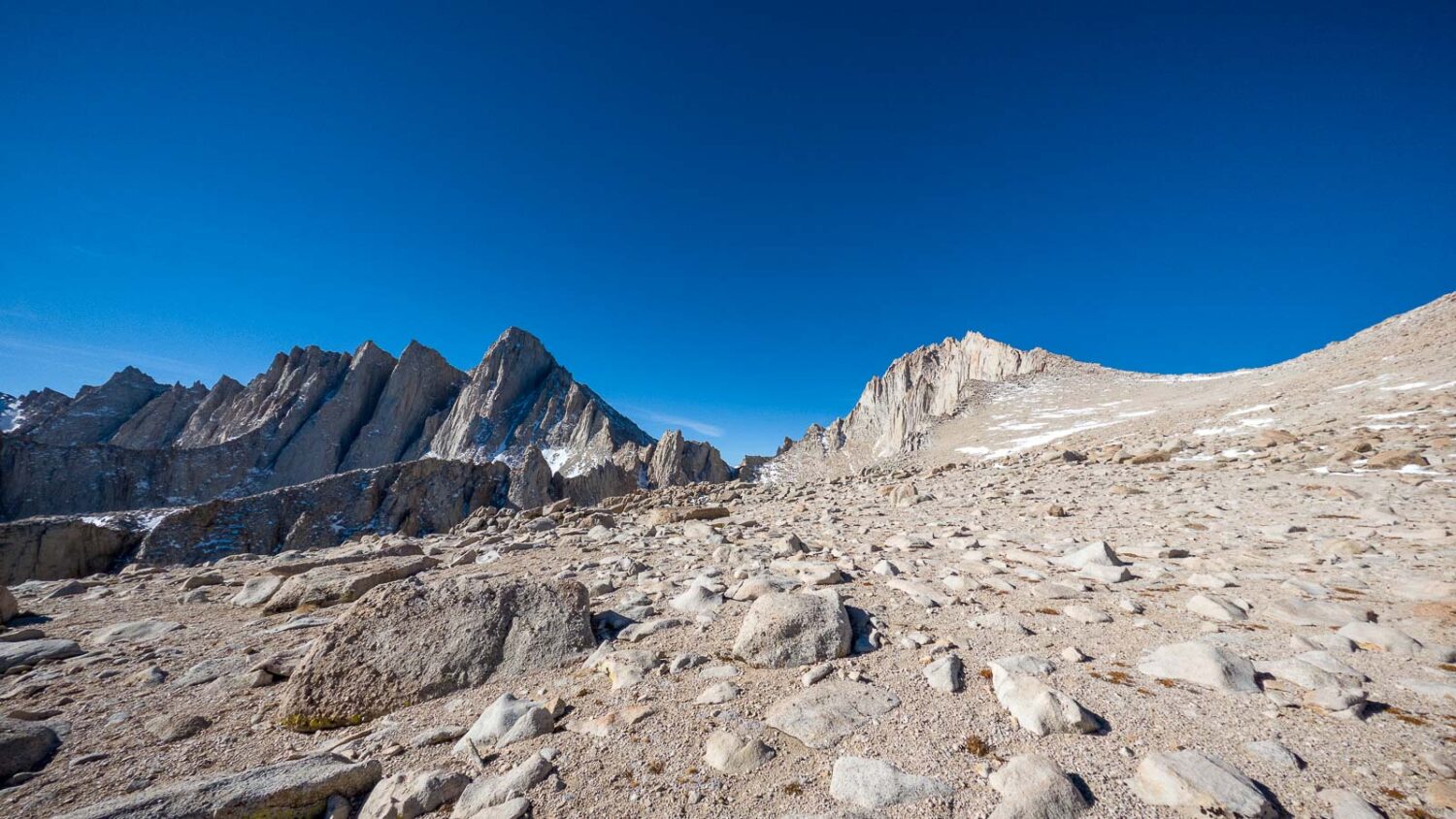 Mount Russell