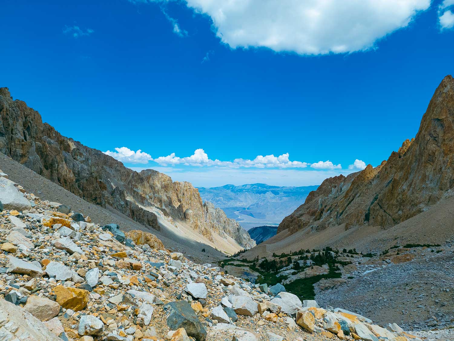 Onion Valley