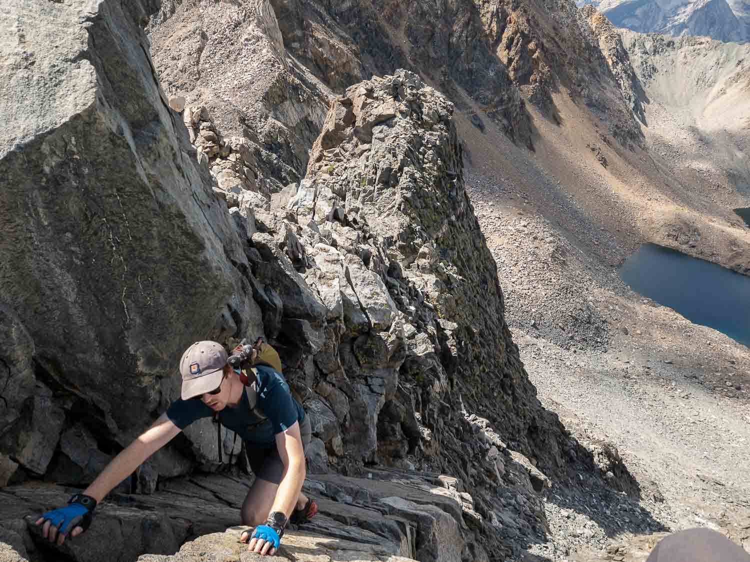Dragon Peak